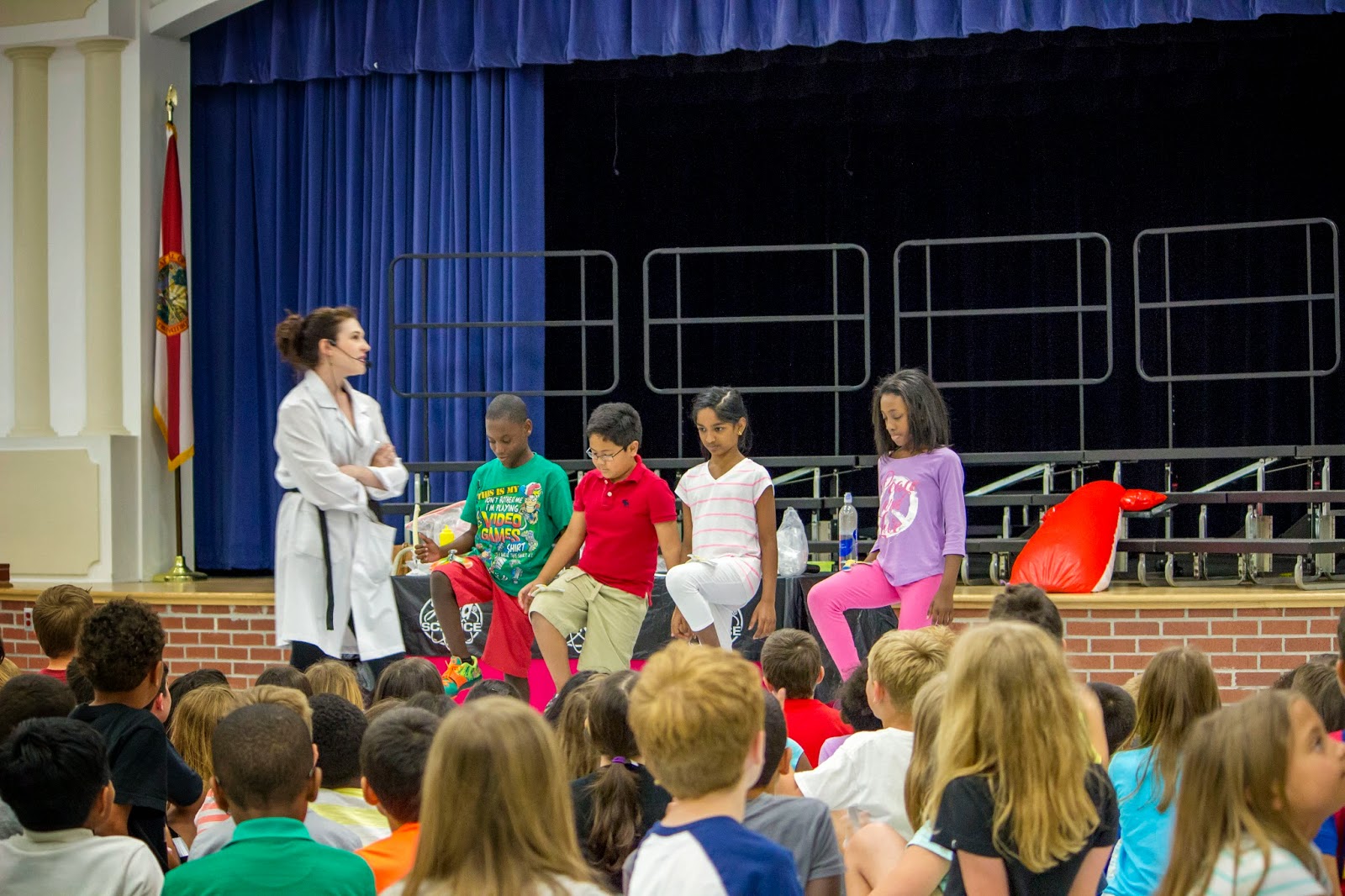 Bartram Springs Elementary Extended Day Gallery