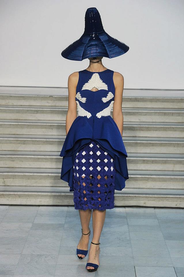 Fashion Studio Magazine FASHION EVENTS LONDON