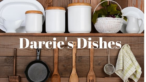 Darcie's Dishes