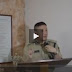 Robin Hibu IPS addressing 1st Delhi/NCR ‪Gorkha‬ meeting video