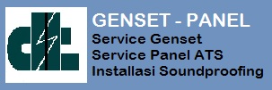 Service Genset