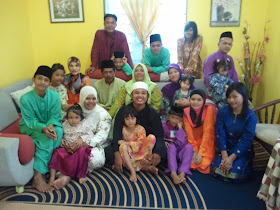awesome family :)