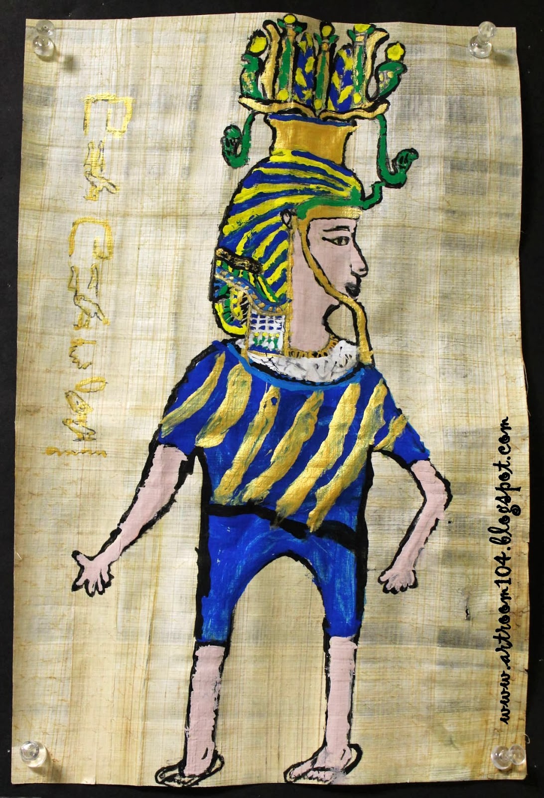 papyrus book papyrus book