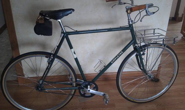 rivendell craigslist