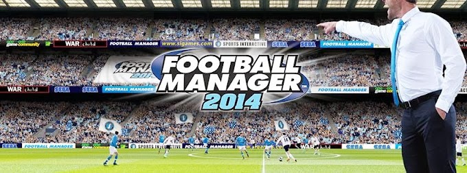 Minor Football Manager 2014 features