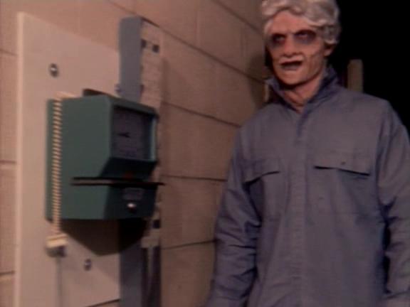 closet monsters: Horror of the Humongous Hungry Hungan (1991 98 minutes)