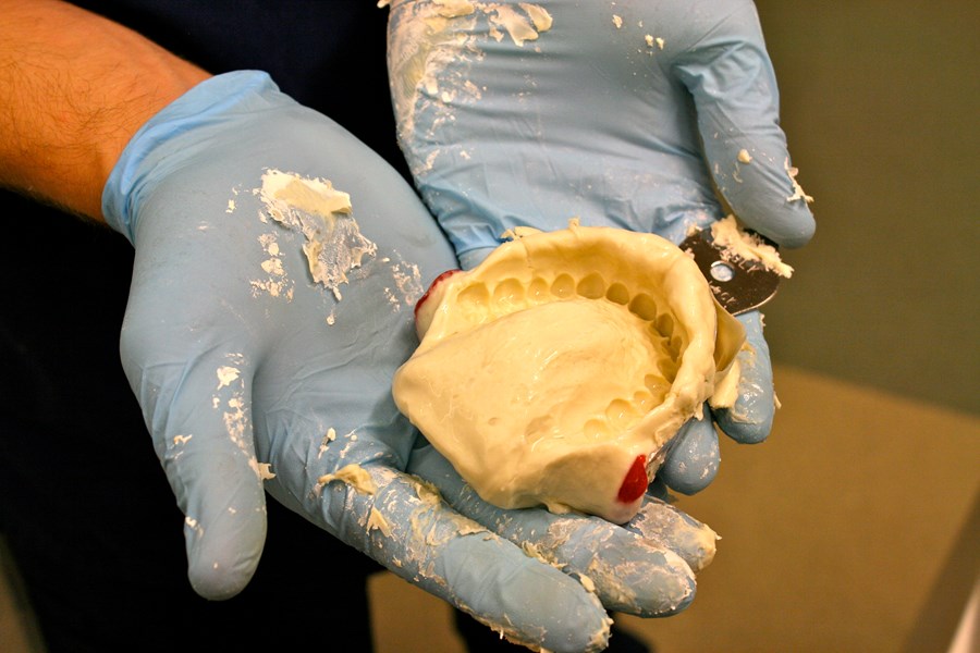 Marquee Restorations' 6 Simple Steps for Trustworthy Alginate