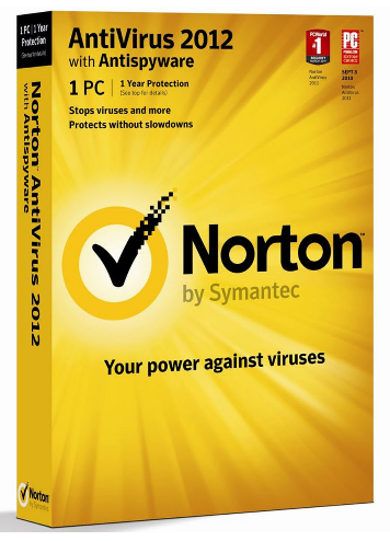 norton antivirus free 1 year download