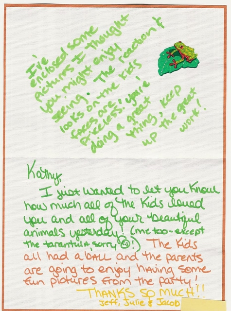 Premier Logo: Thank You Quotes