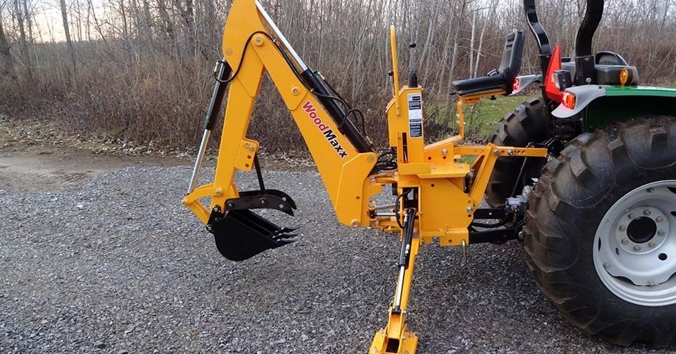WoodMaxx WM8600 8