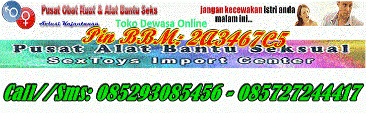 Alat Bantu Sex - Jual Sex Toys