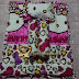 Baby Bed Set Non Rumbai Handmade