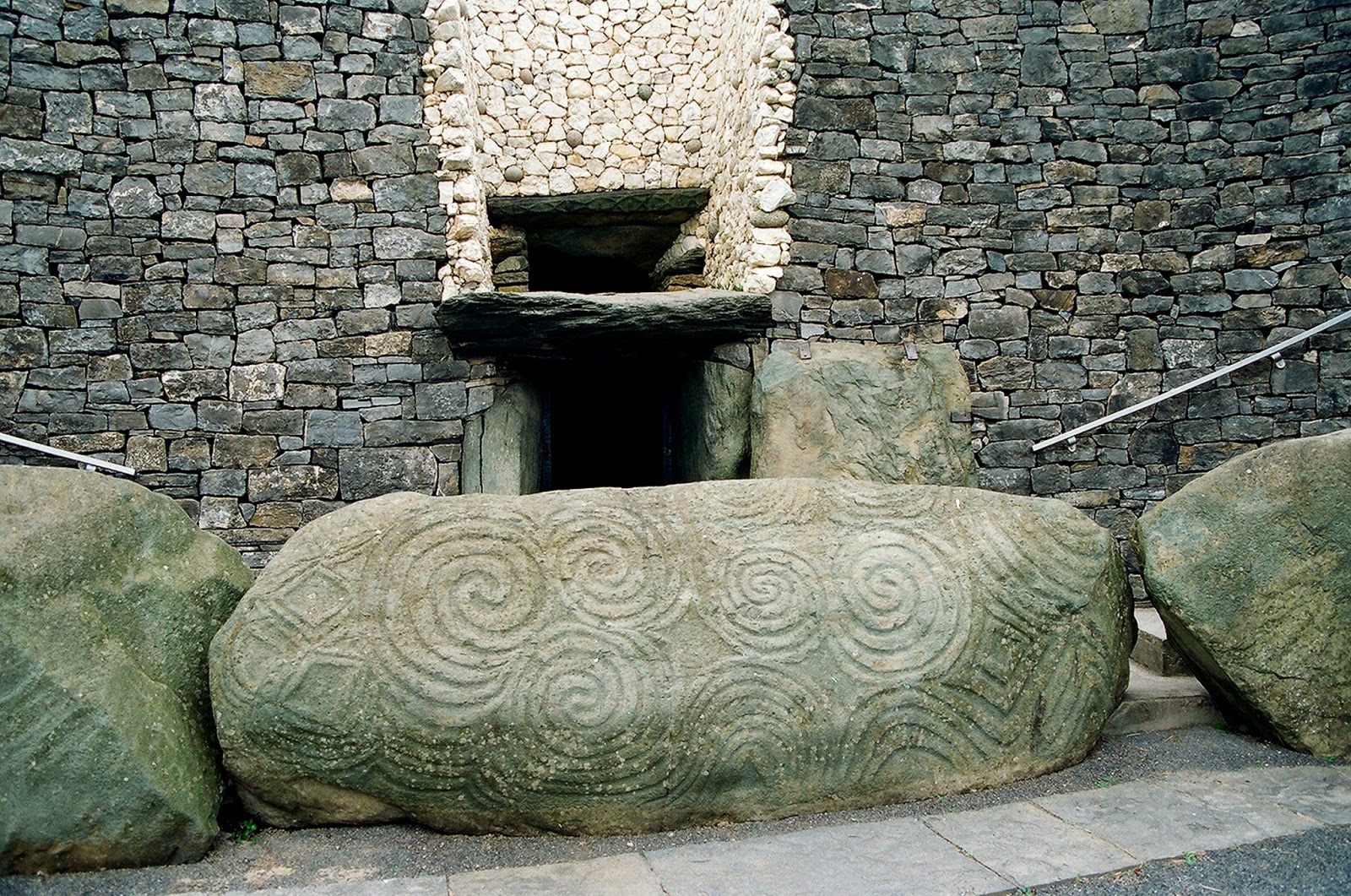 Art and Sacred Sites Inspiration of the Artist Energy Vortices and