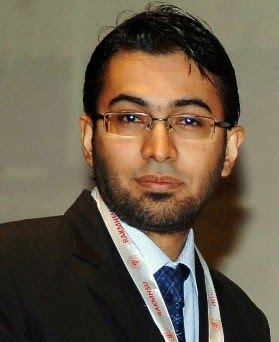 Kamran Masood