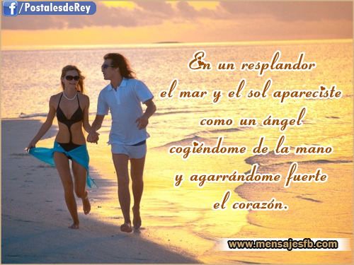 imagenes con frases romanticas