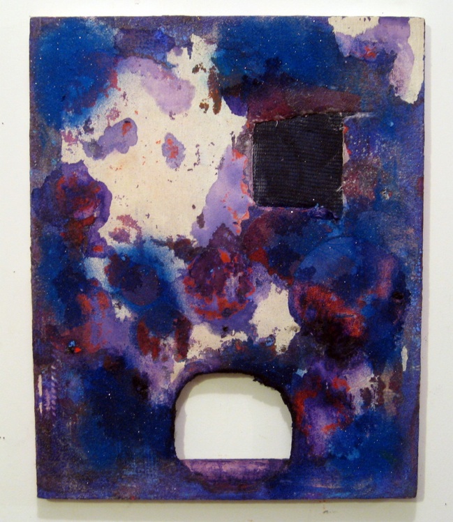 Provisional painting essay 05 image