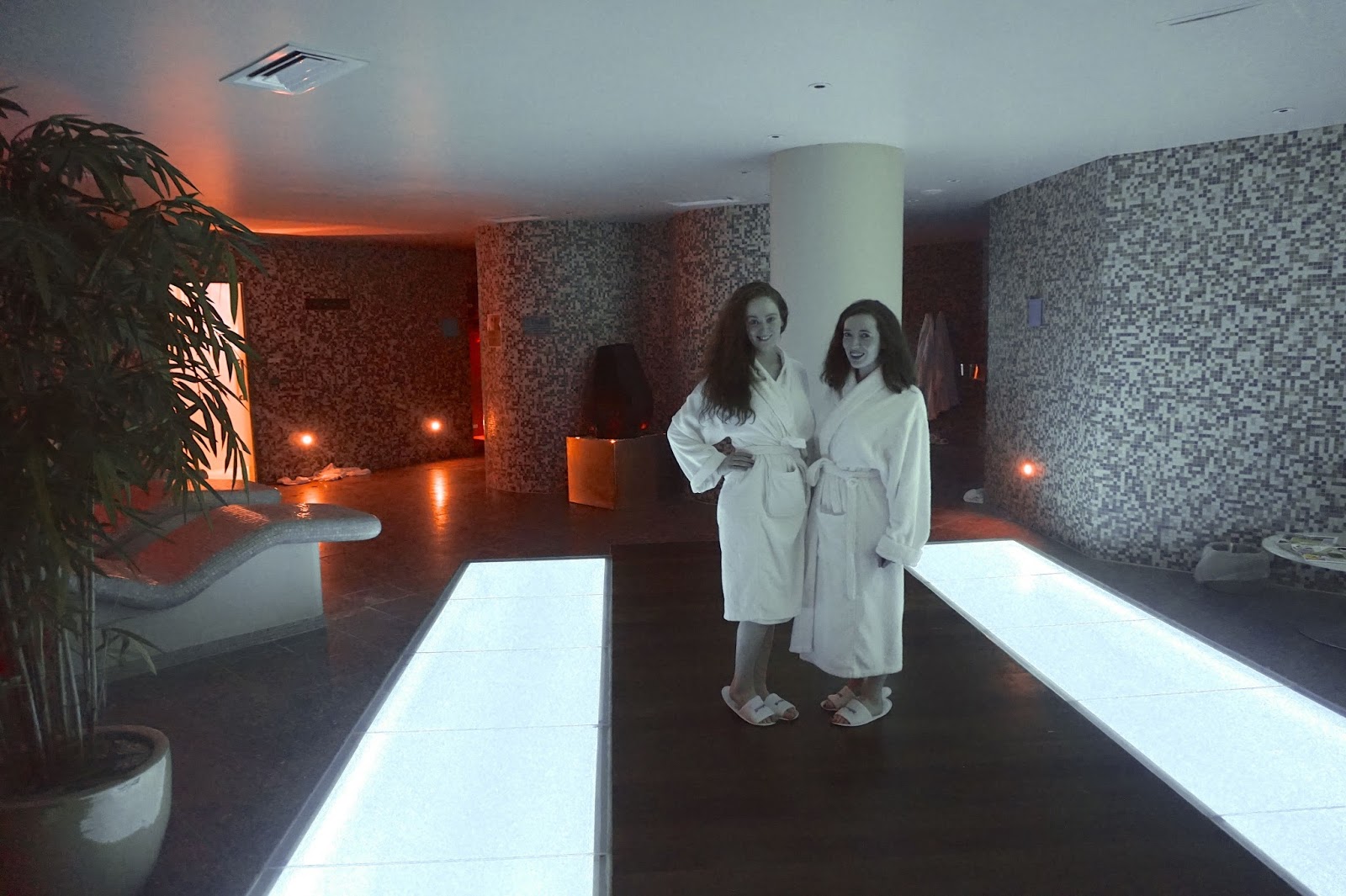Spirit One Spa Galway Review