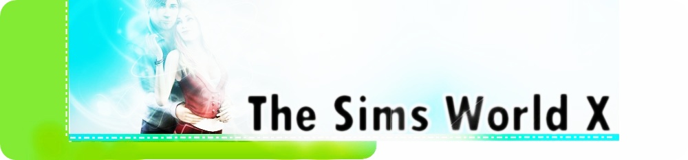 The Sims World