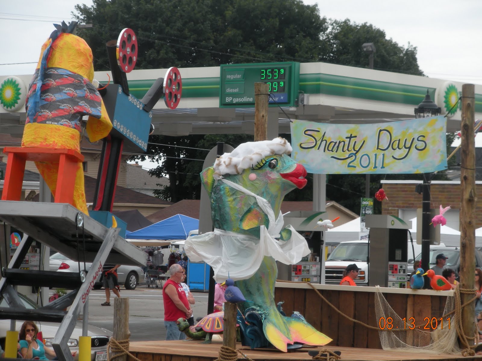 CHOCOLATE, One of My Many Addictions Day Trip to Algoma Shanty Days