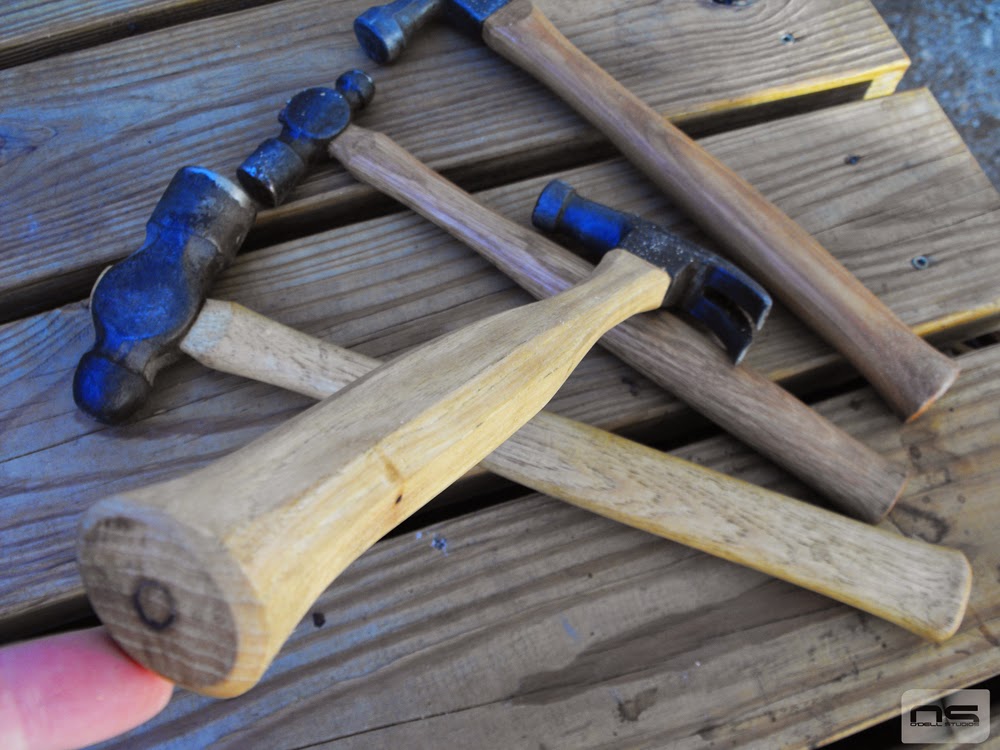 O'Dell Studios Craft & Design December 2014