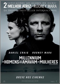 Baixar Filme Millennium: Os Homens que Não Amavam as Mulheres BDRip Dublado Millennium Millennium: Os Homens que Não Amavam as Mulheres BDRip AVI + RMVB Dublado
