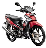 Honda, SupraX, Supra x, 125 cc, Harga, Murah, Bekas, 2013, 2014, 2015