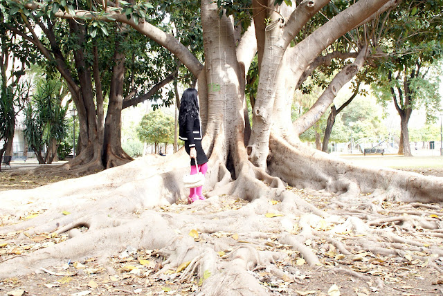 parque+los+principes+sevilla