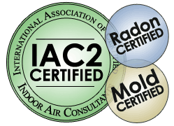 IAC2 Certified