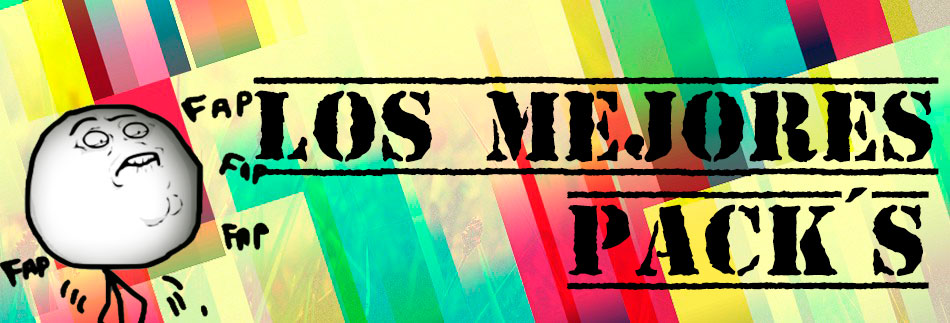 LOs Mejores Pack´s