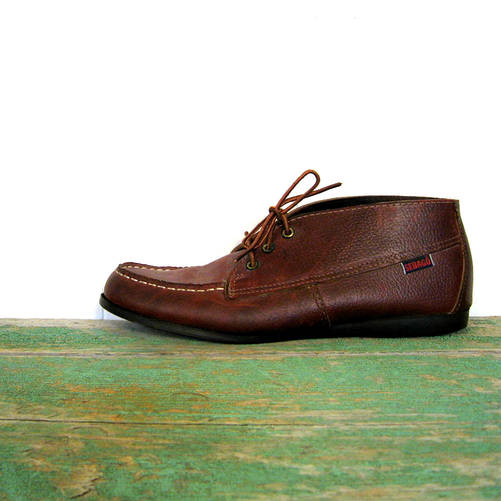 small earth vintage head to toe