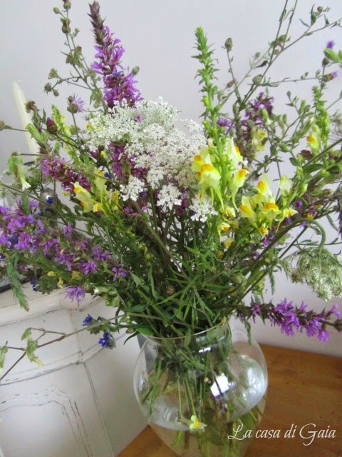 FOTO BOUQUET DI FIORI PER SFONDI Settemuse it - immagini di mazzi di fiori di campo