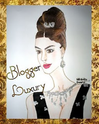 Blogger Luxury