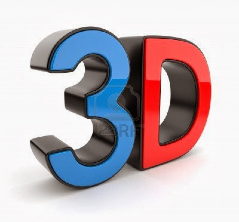 3D Mini Sözlük