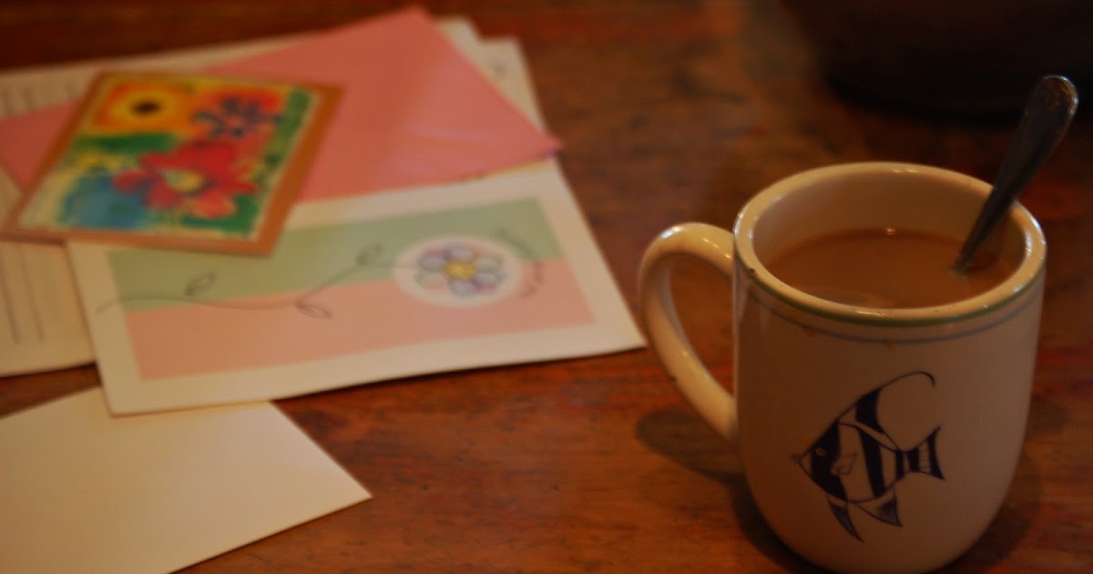 Battening down the hatches...