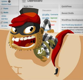 Image | Keeping Your Visitors Safe: WordPress Hosting Security | blogpad - technology tips