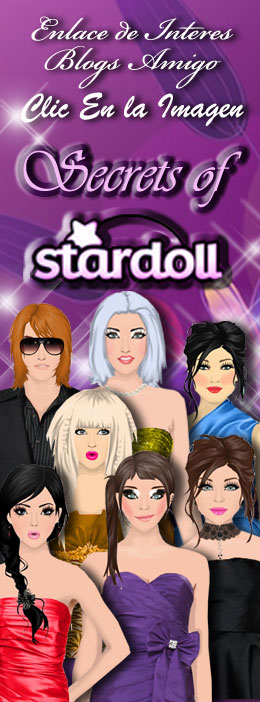 Secrets Of Stardoll