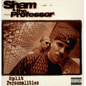 Split Personalities