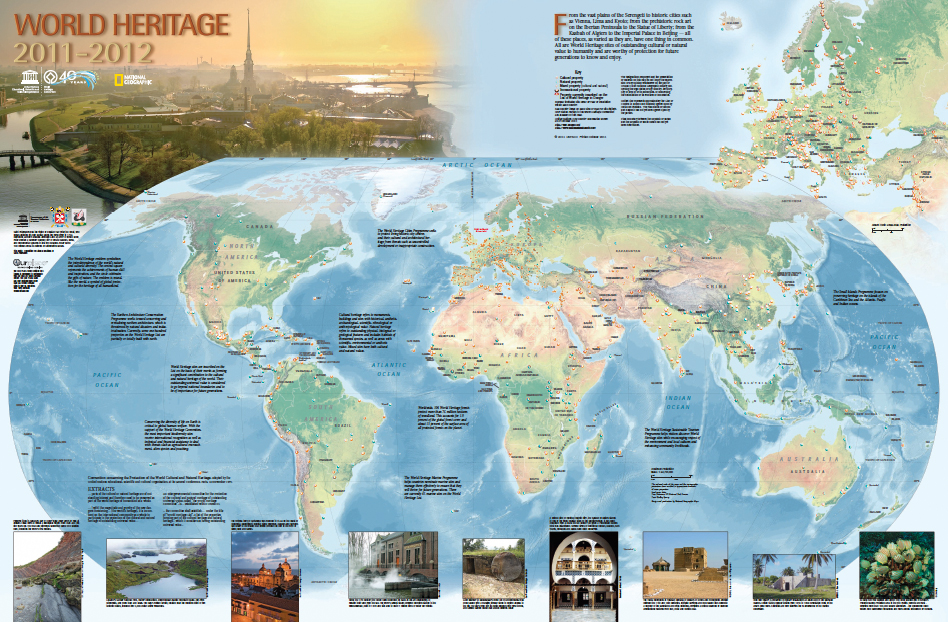 World+map+2011+pdf