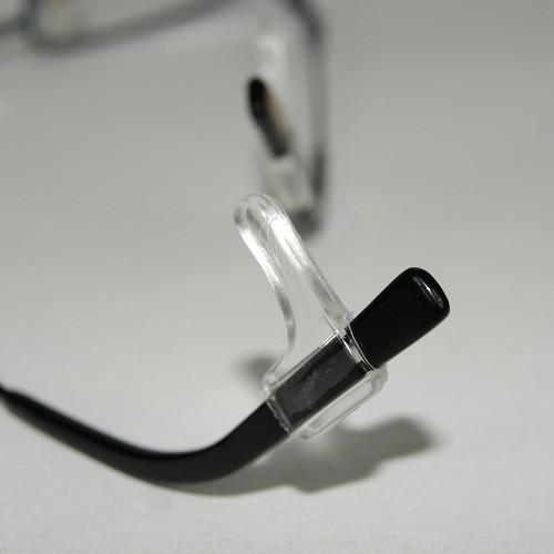 The Eyeglass Retainer Blog Eyeglass Slipping