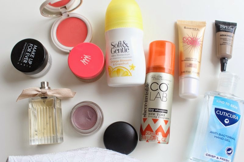 City Essentials London The Sunday Girl