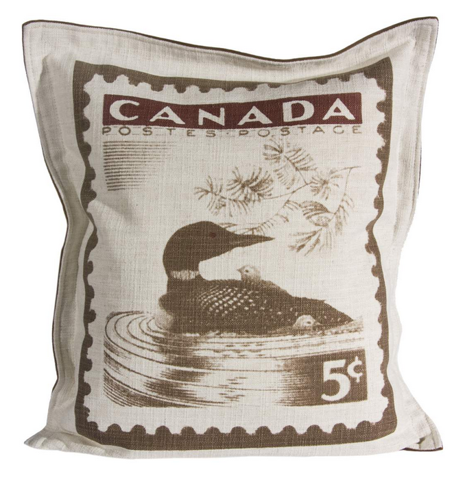 West Wind Canadian Made Pillows and Towels