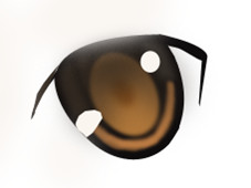 Haruhime S Manganime Update Draw Anime Eyes Using Laptop