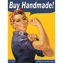 BUY HANDMADE