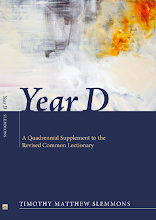 Year D: A Quadrennial Supplement ... (2012)