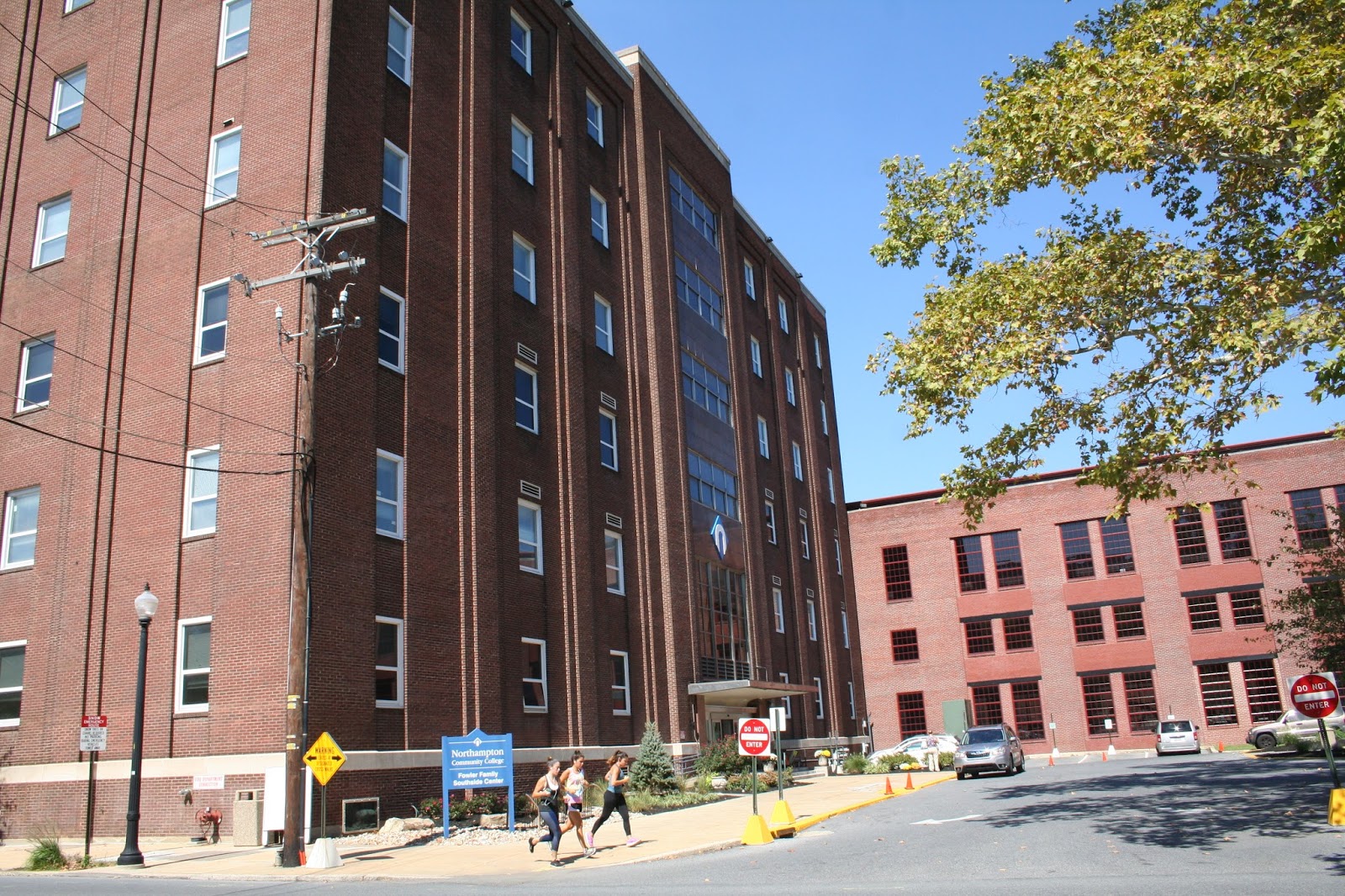 Lehigh Valley Ramblings NCC Open House Proves Why It is Among the Best