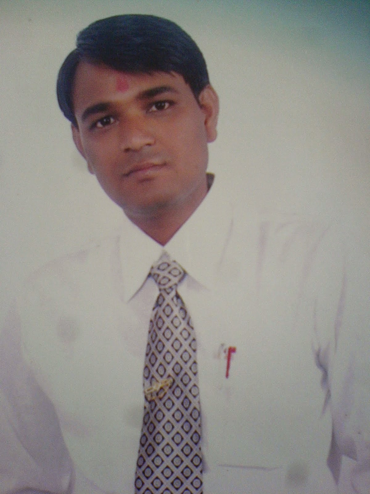 Sandip Patel