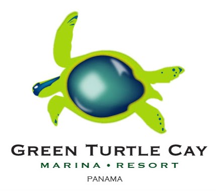 Turtle Cay Marina Panamá
