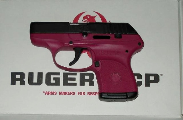 Amazon.com: ruger lcp 380