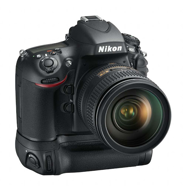 ƒ-Stop Journal™: The Nikon D800 & D800E