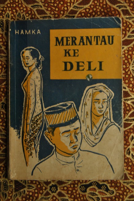 Merantau Definition